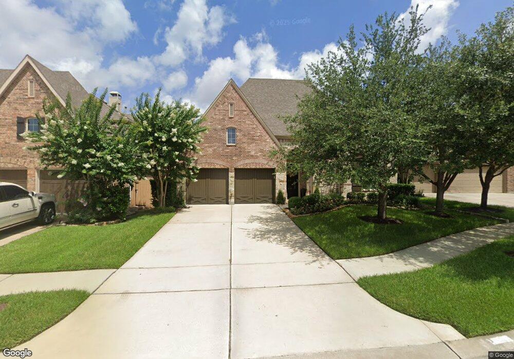 2806 Garrison Trail Ln, Spring, TX 77386 - photo 1