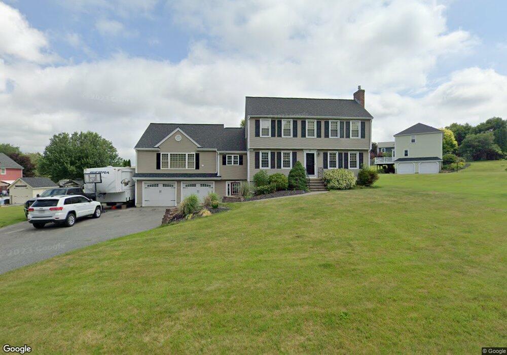 15 Highland View Dr, Sutton, MA 01590 - photo 1