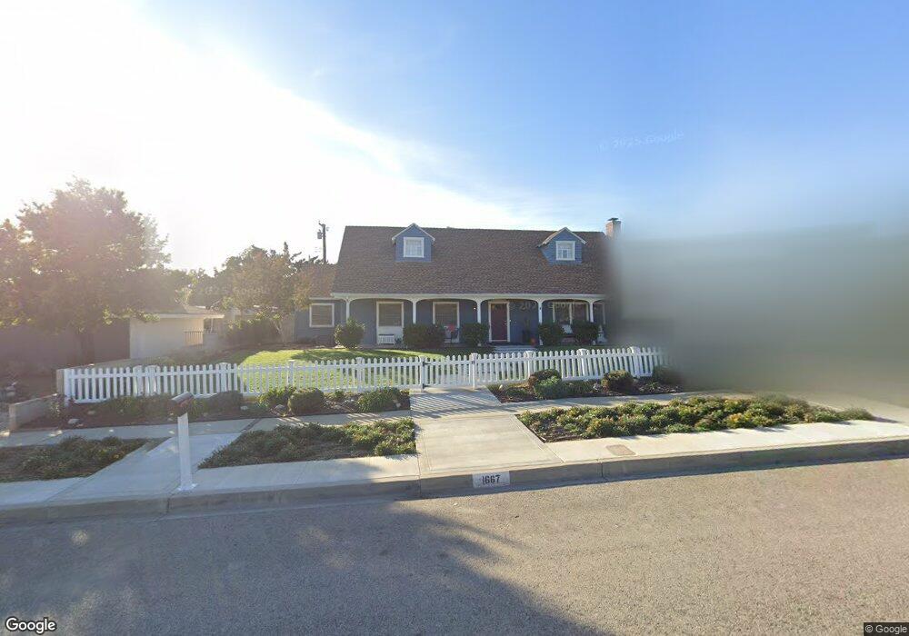 1667 N 2nd Ave, Upland, CA 91784 - photo 1