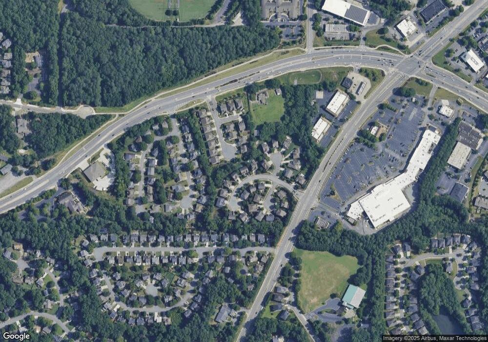 1191 Composer Ln unit 17, Alpharetta, GA 30022 - photo 1