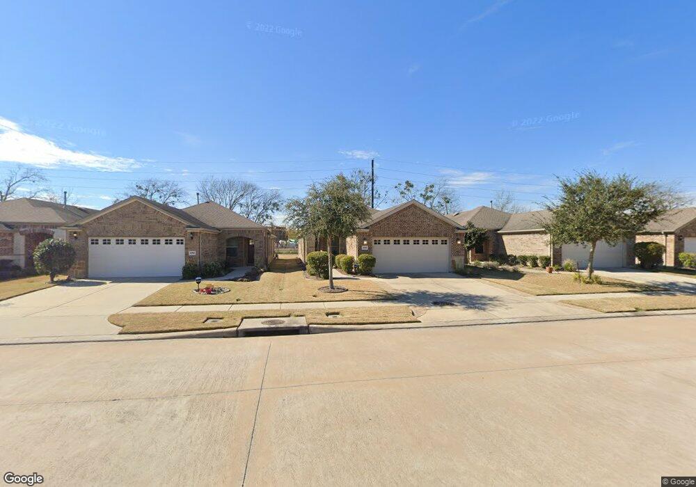 338 Ranch House Ln, Richmond, TX 77469 - photo 1