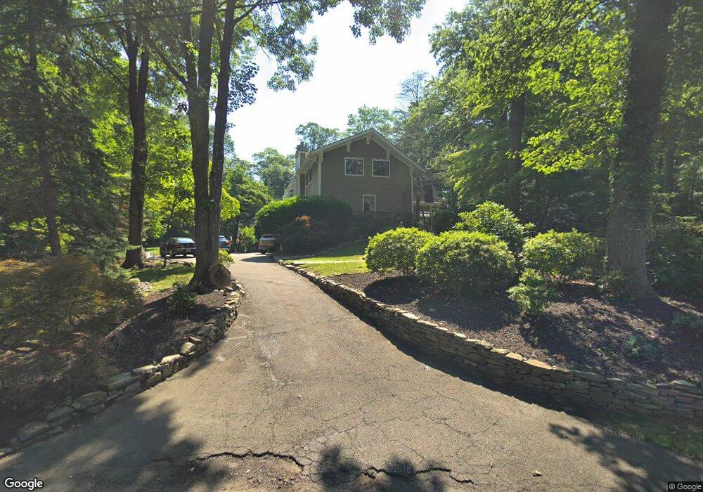 4 Ivy Place, Upper Saddle River, NJ 07458 - photo 1
