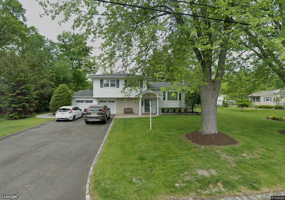 34 Clement Rd, New Providence, NJ 07974 - photo 1