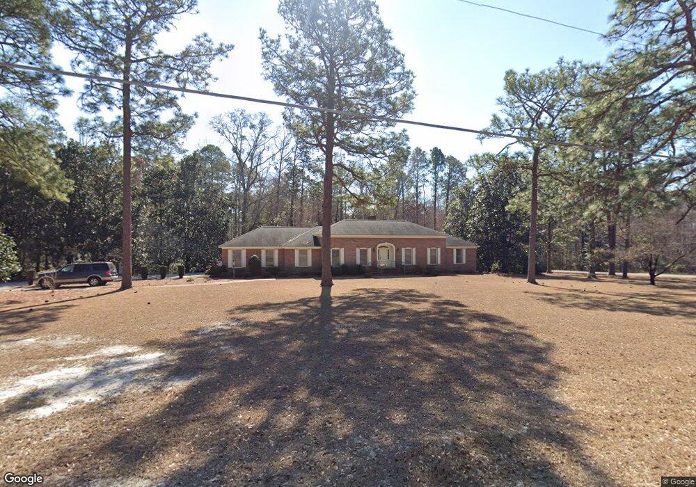 63 Mimosa Ln, Mc Rae, GA 31055 - photo 1