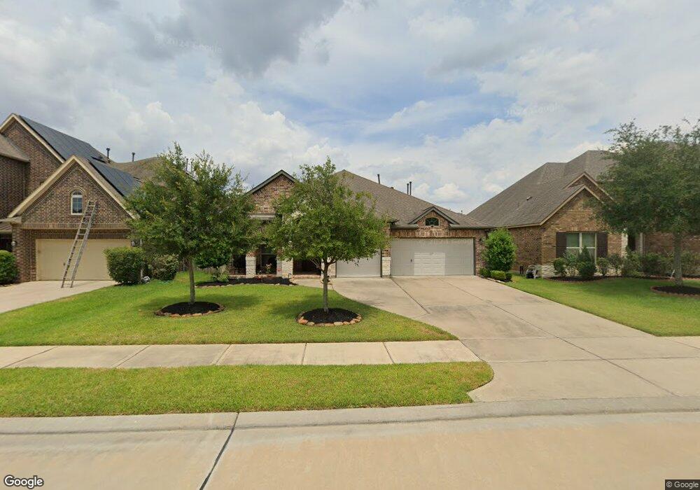 4107 Lodge Ranch Ct, Fulshear, TX 77441 - photo 1