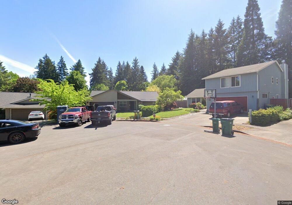 13390 SW Canter Ct, Beaverton, OR 97008 - photo 1