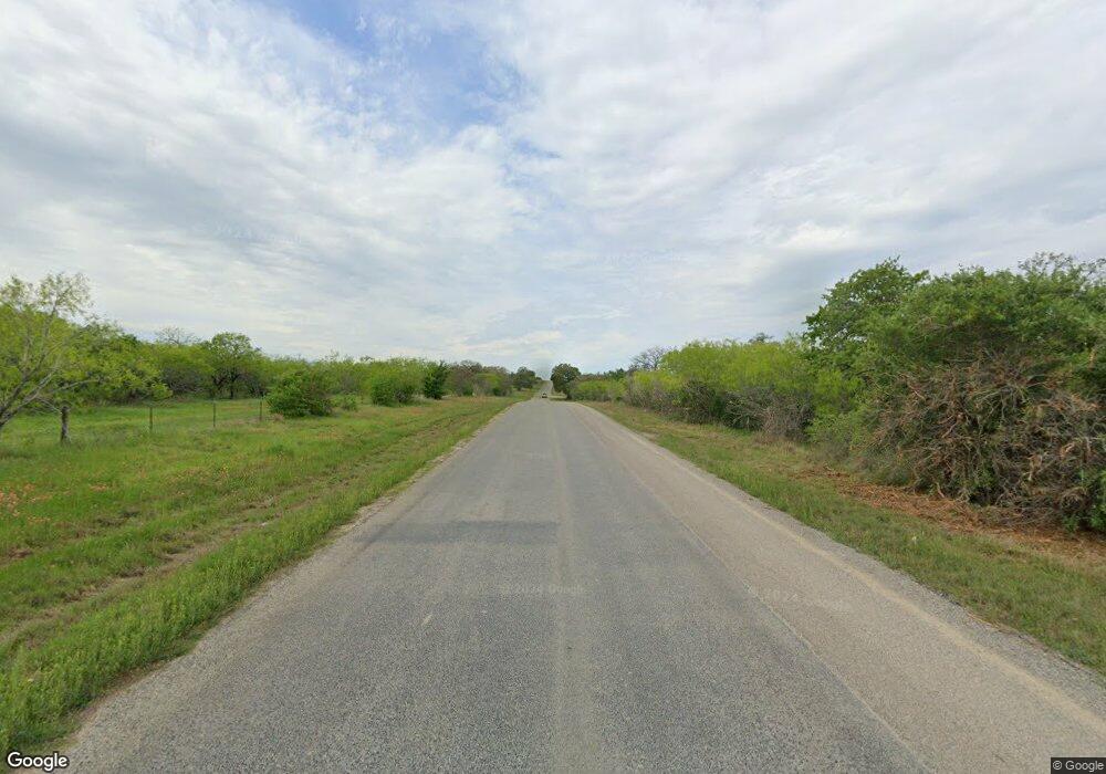 TBD County Rd 271