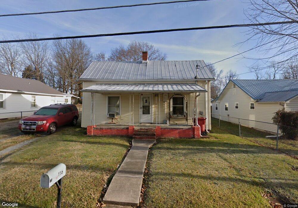 116 Guy St, Johnson City, TN 37601 - photo 1