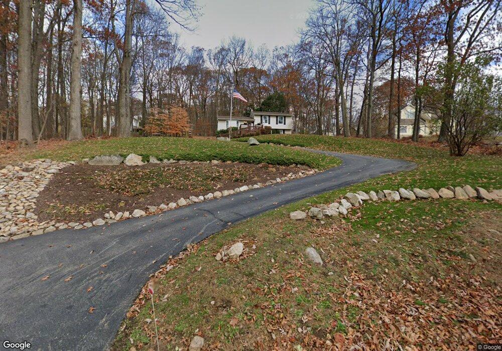 159 Smithtown Rd, Hackettstown, NJ 07840 - photo 1