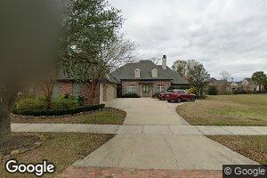 2685 Carnoustie Dr, Zachary, LA 70791