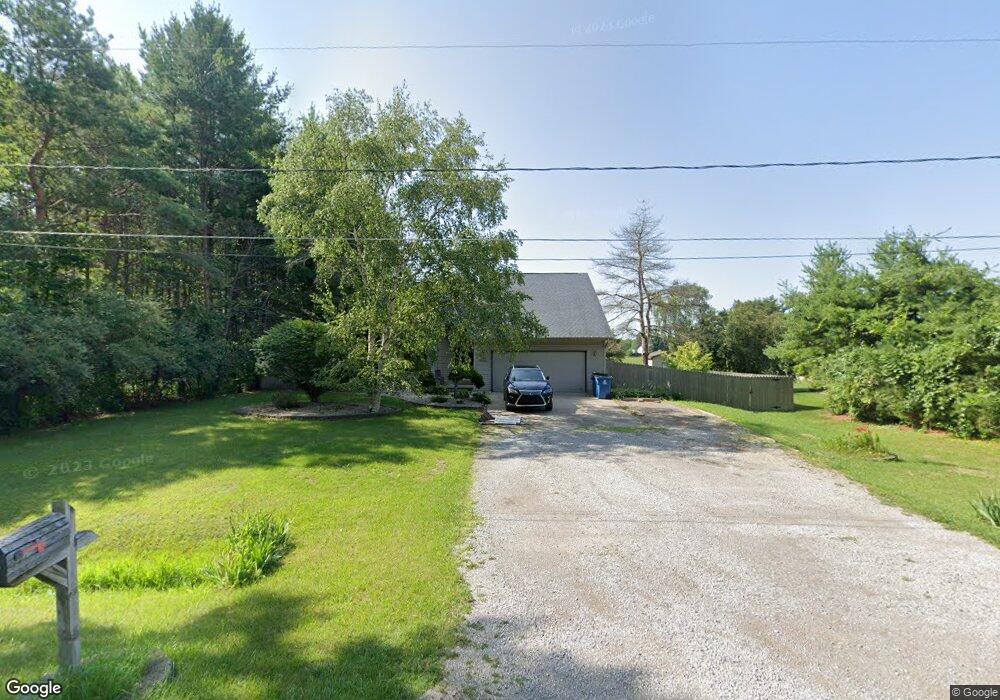 3566 E Imrich Rd, Midland, MI 48642 - photo 1