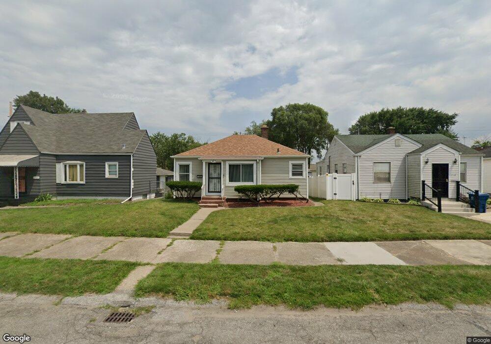 1707 Chase St, Gary, IN 46404 - photo 1