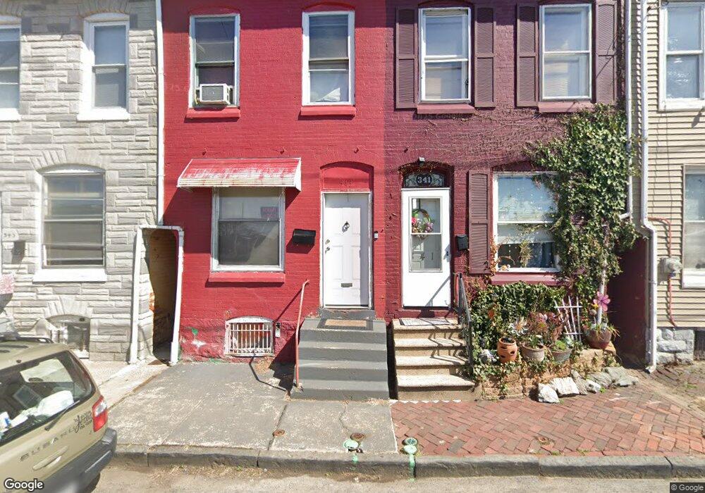 343 Locust St, Reading, PA 19604 - photo 1