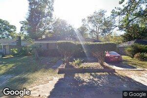 3119 Robertson Ave, Savannah, GA 31404