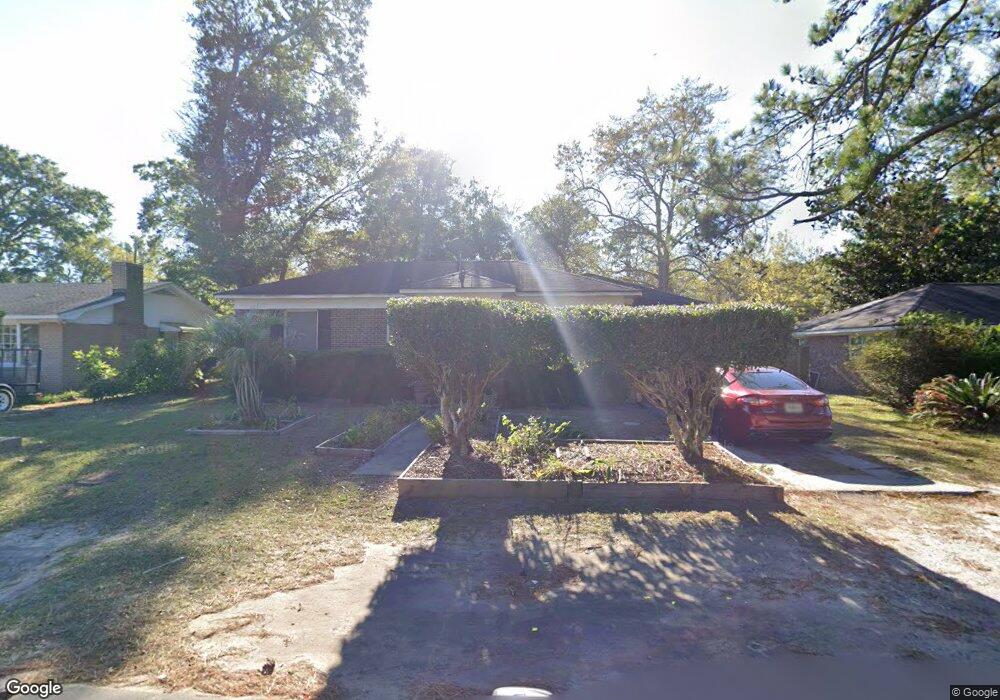 3119 Robertson Ave, Savannah, GA 31404 - photo 1