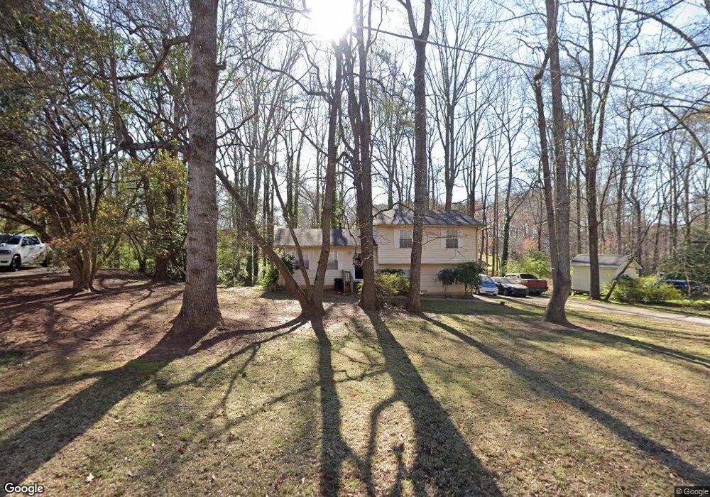 893 Williamsburg Ct SW unit 2, Mableton, GA 30126 - photo 1