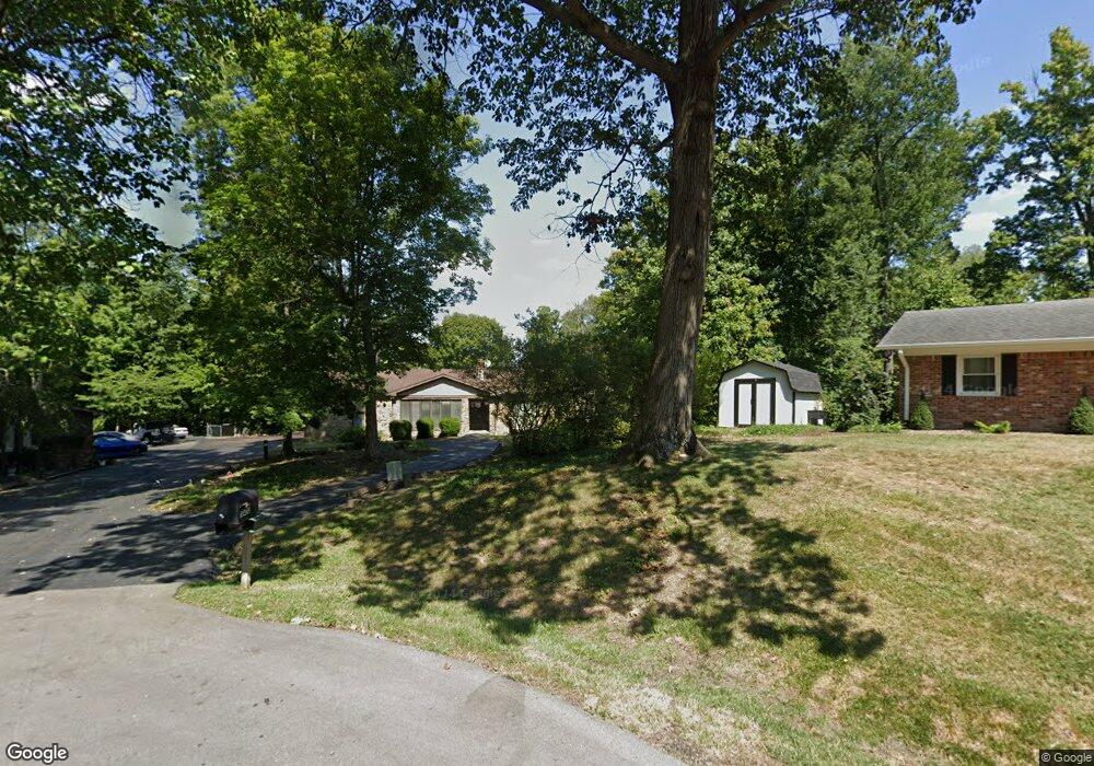 10430 Winston Ln, Fishers, IN 46037 - photo 1