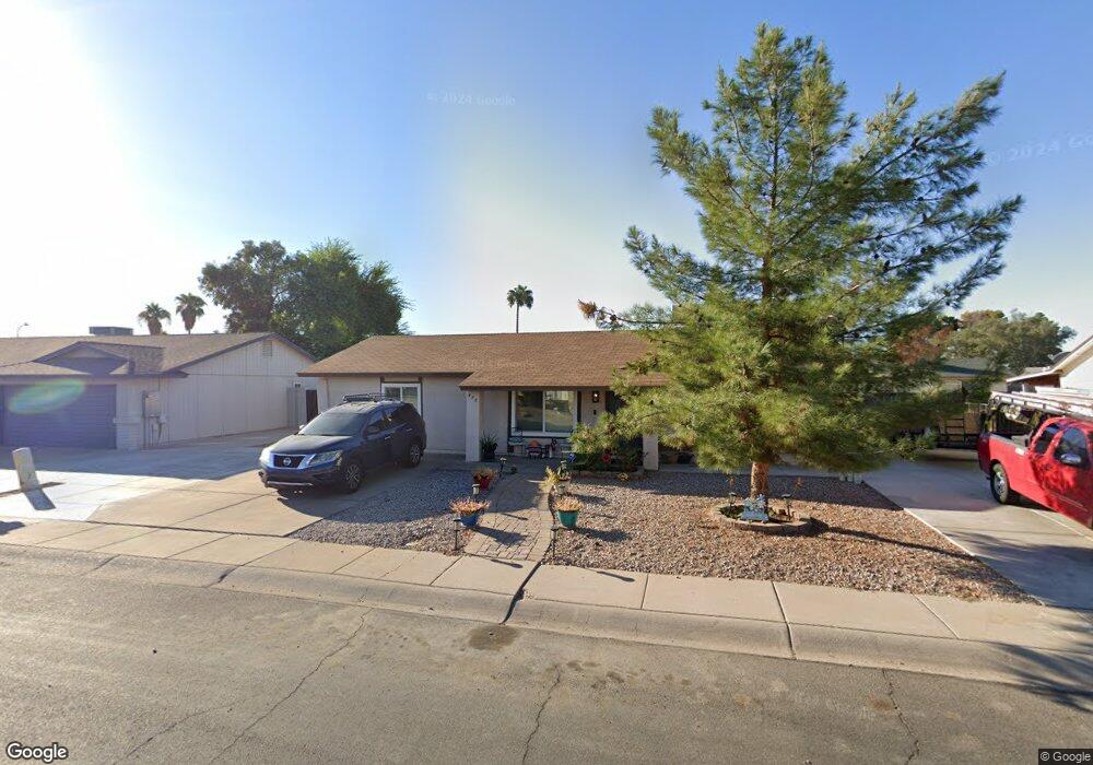 475 W Greentree Dr unit III, Chandler, AZ 85225 - photo 1