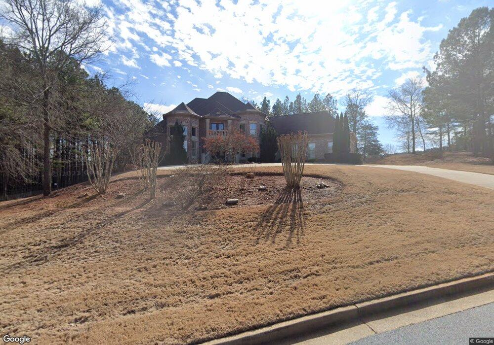 1112 Moccasin Trail unit 9, Loganville, GA 30052 - photo 1