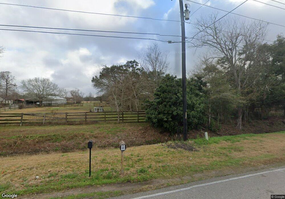 3171 County Road 181, Alvin, TX 77511 - photo 1