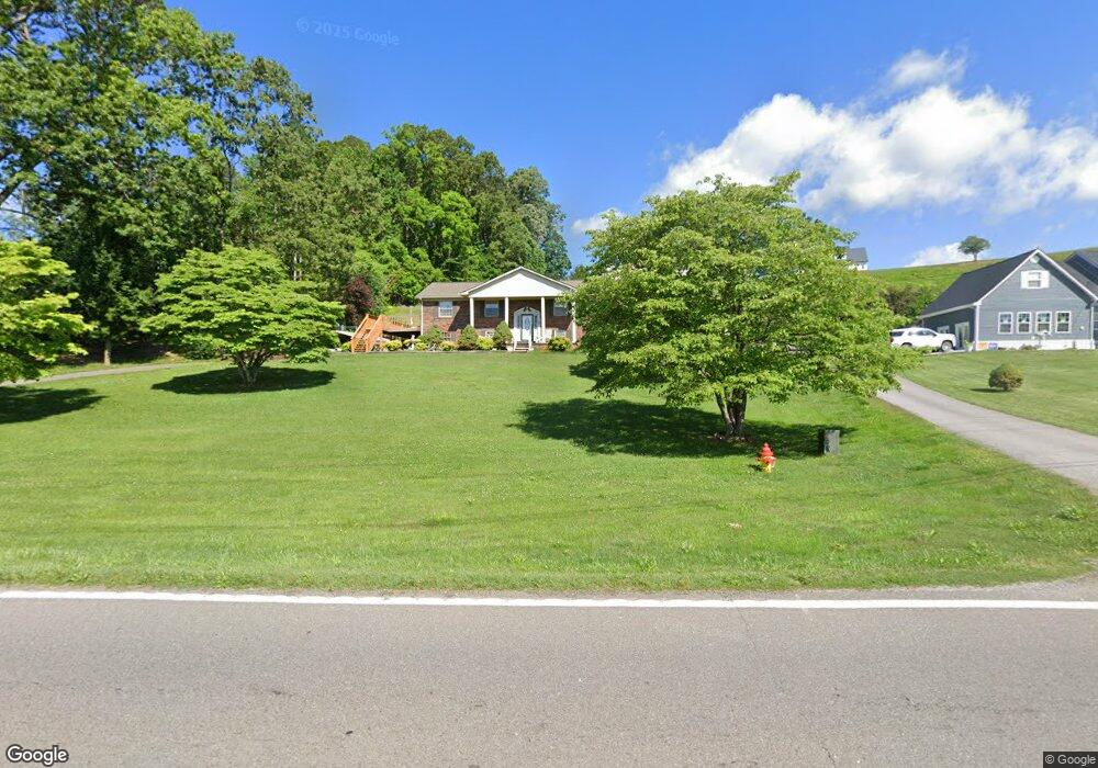 4592 Lakeshore Dr, Bean Station, TN 37708 - photo 1