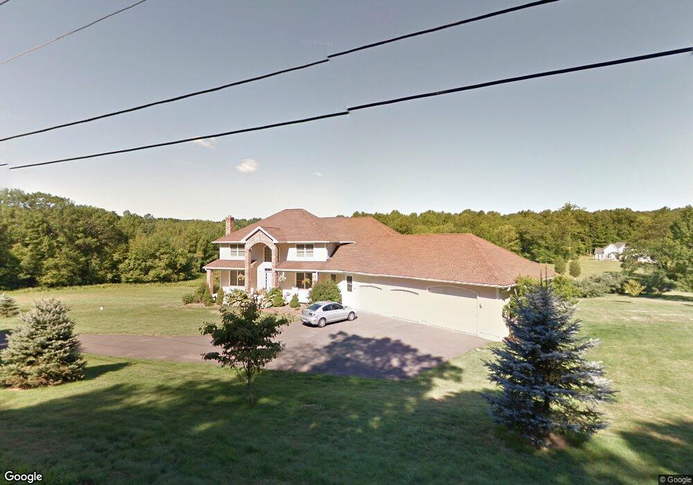 160 Oxbow Rd, Higganum, CT 06441 - photo 1