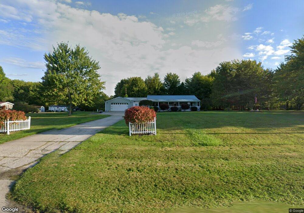 6743 Bushnell Rd, Conneaut, OH 44030 - photo 1