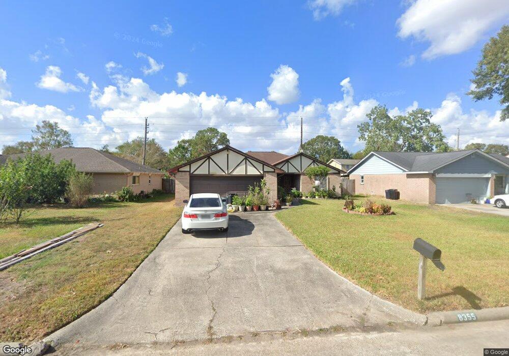 8355 Pebbledowne Dr, Houston, TX 77064 - photo 1