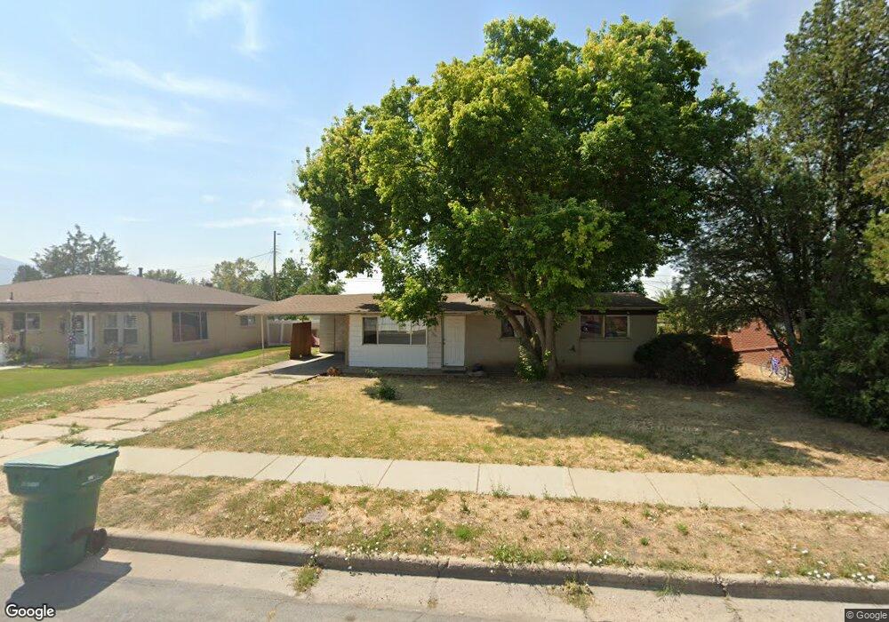 216 E Gordon Ave, Layton, UT 84041 - photo 1