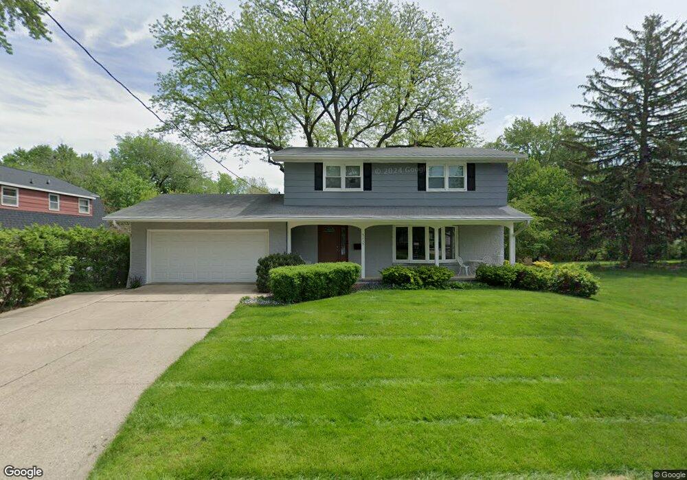 3115 46th St, Des Moines, IA 50310 - photo 1