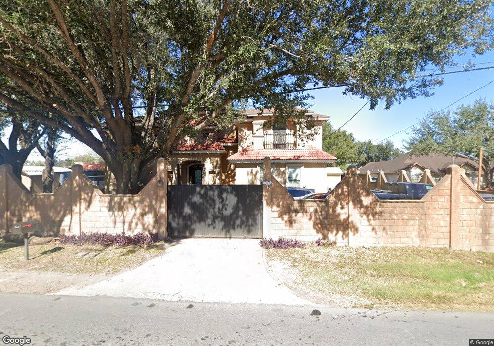 5706 Farm To Market 88, Weslaco, TX 78596 - photo 1