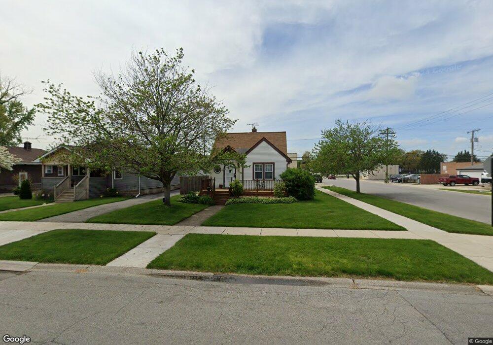 246 N Lafayette St, Griffith, IN 46319 - photo 1