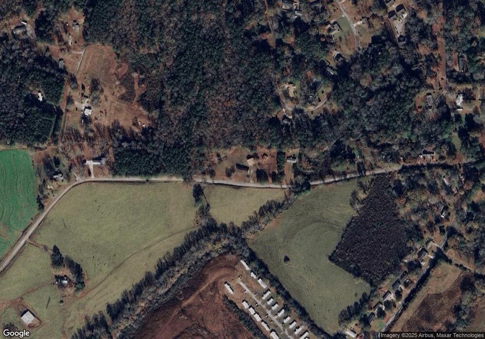 780 Brickyard Rd, Bowdon, GA 30108 - photo 1