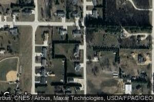 740 9th St E, Cresco, IA 52136