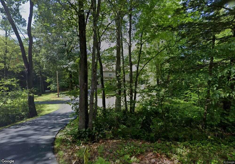 260 Corn Hill Rd, Boscawen, NH 03303 - photo 1