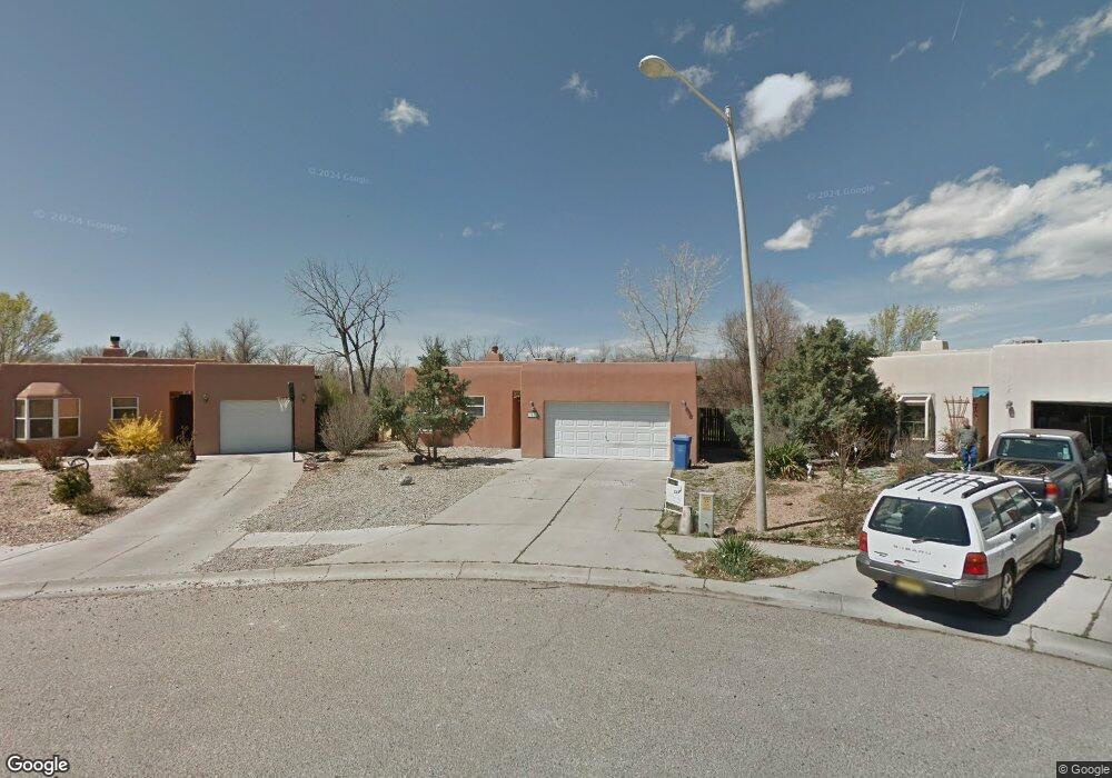 145 Camino Miramontes, Española, NM 87532 - photo 1