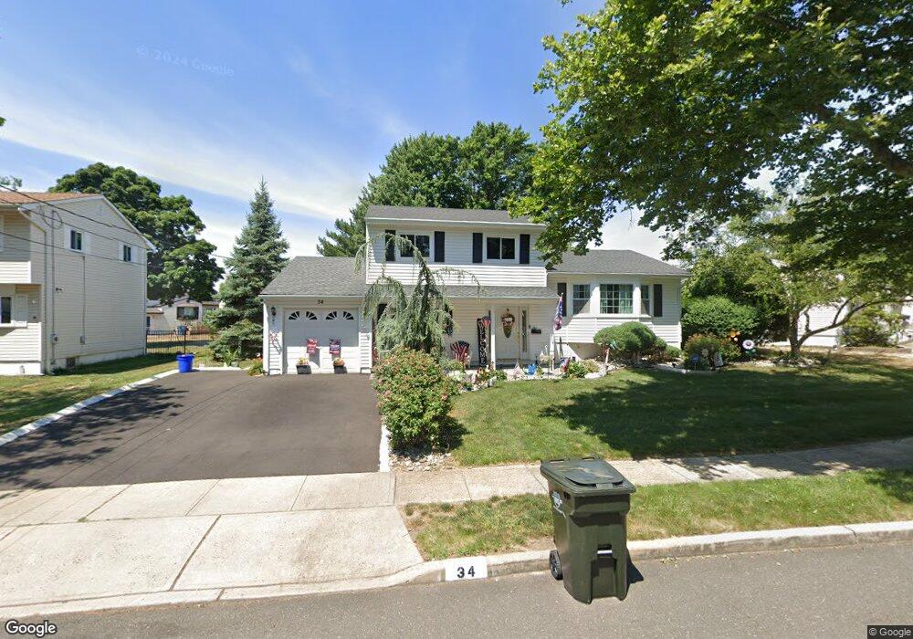 34 Gramercy Rd unit B, Old Bridge, NJ 08857 - photo 1