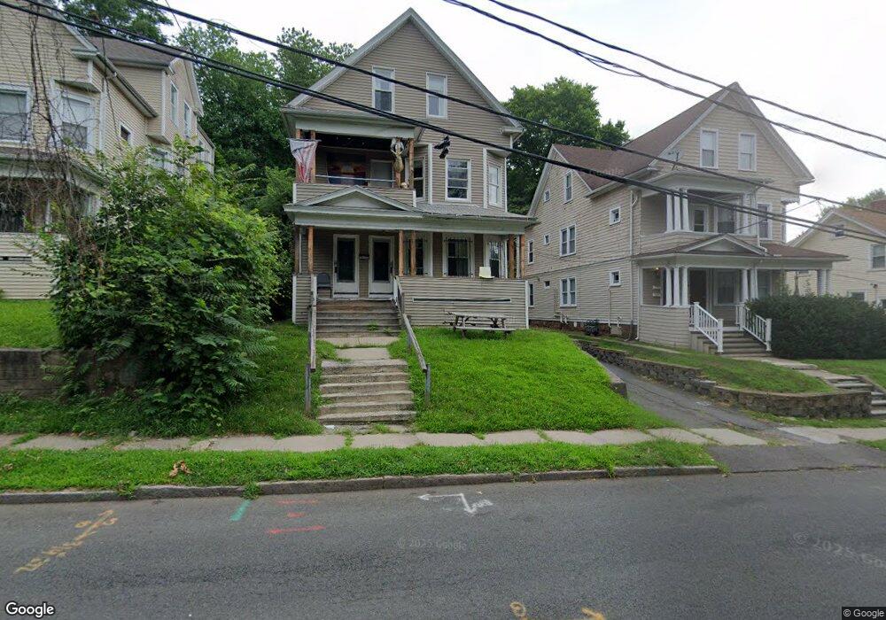 156 Allen Place unit 158, Hartford, CT 06106 - photo 1