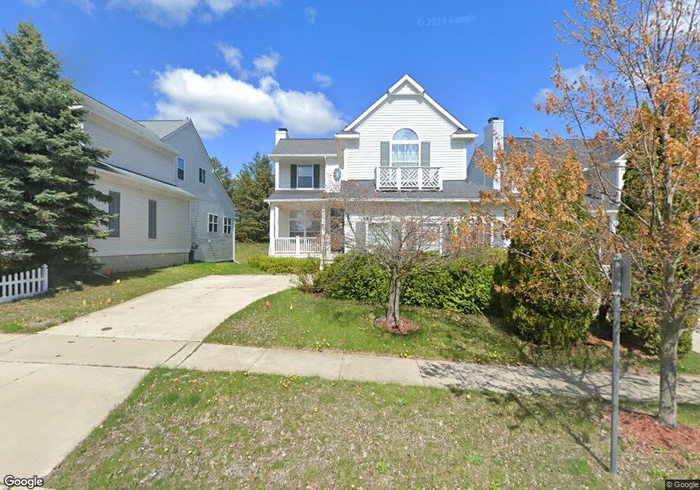 1348 Timmins Dr unit 14, Ann Arbor, MI 48103 - photo 1