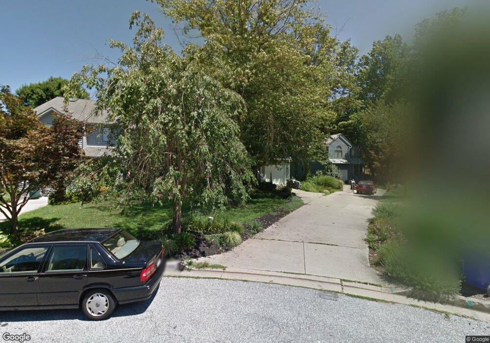 10825 Bird Song Pass, Columbia, MD 21044 - photo 1