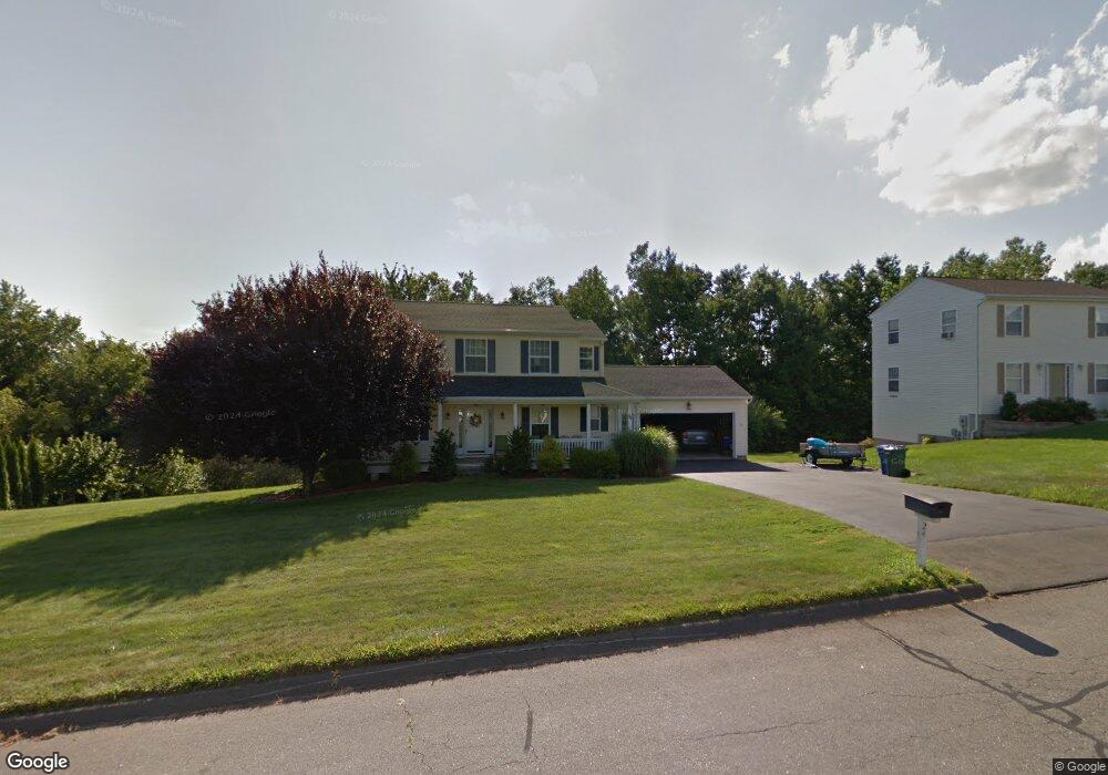 24 Meadow Rd, Cromwell, CT 06416 - photo 1