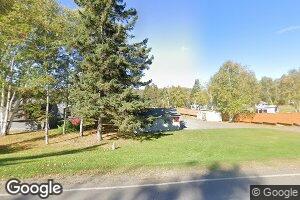 1187 Sly Brook Rd, Eagle Lake, ME 04739