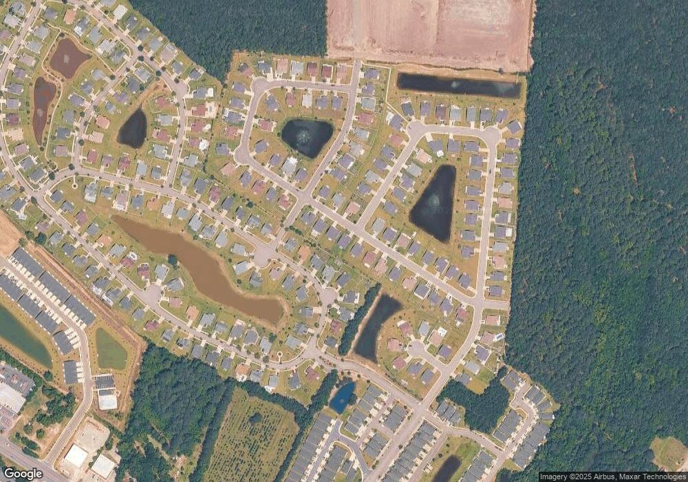 4112 Woodcliffe Dr unit Live Oak Plan Lot 11, Conway, SC 29526 - photo 1