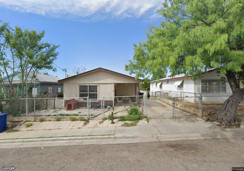 510 Okane St, Laredo, TX 78040 - photo 1