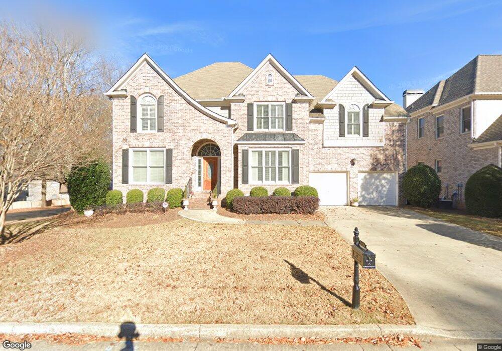 11928 Thornbury View, Alpharetta, GA 30005 - photo 1