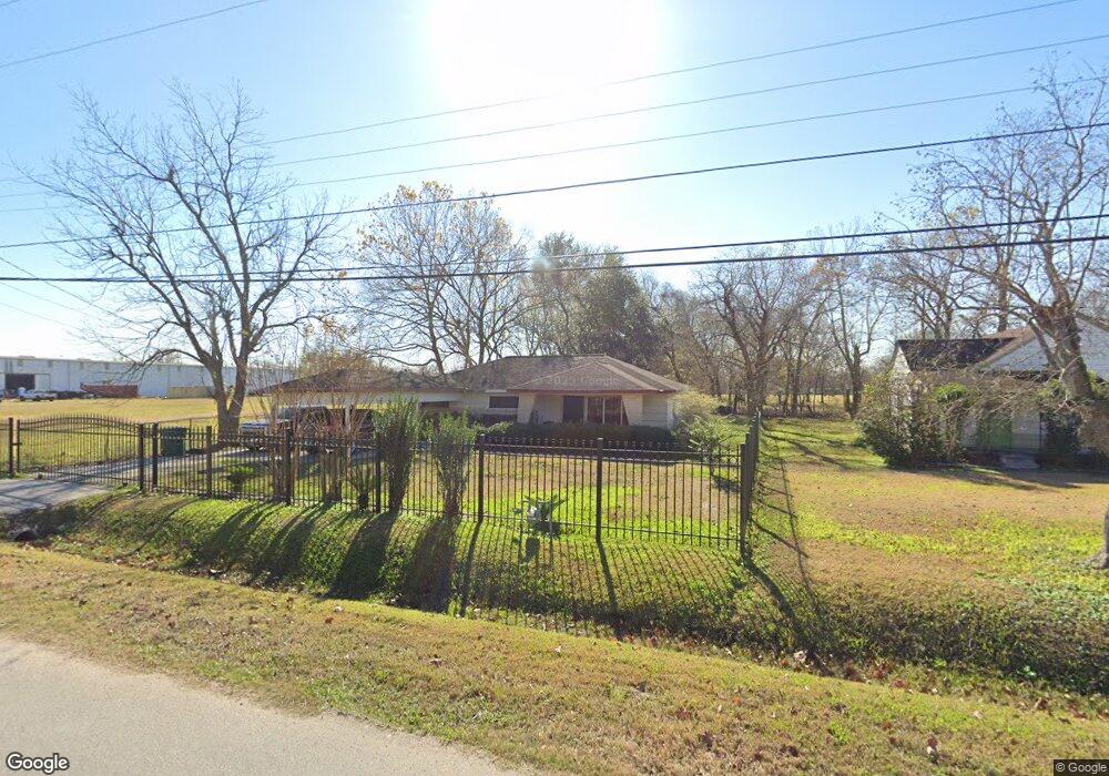 7316 Apache St, Houston, TX 77028 - photo 1