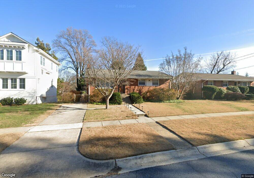 10907 Jolly Way, Kensington, MD 20895 - photo 1