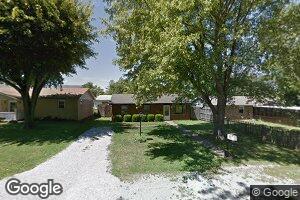 1001 S Tennessee Ave, Muncie, IN 47302