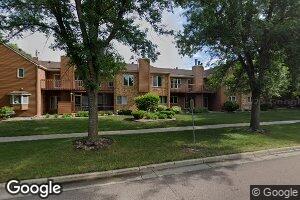 3233 16th Ave S Unit 103W, Fargo, ND 58103