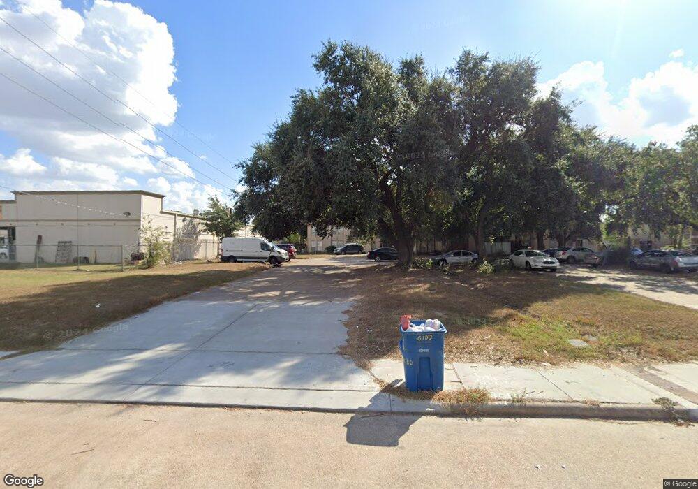 6103 W Mount Houston Rd, Houston, TX 77088 - photo 1